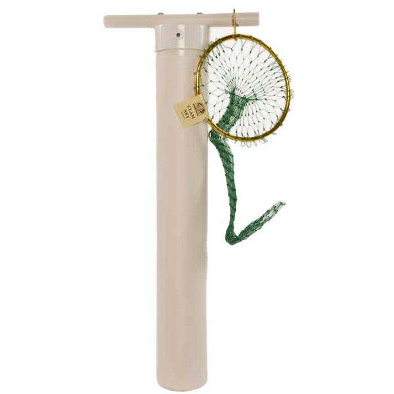 WILLAPA MARINE Clam Gun with Net West Marine