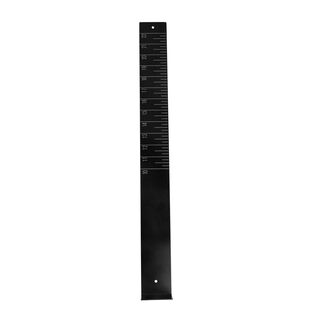 32" Aluminum Fish Ruler
