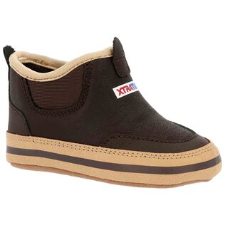 Kids Minnow Ankle Deck Boots