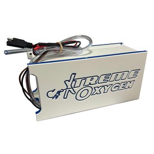 Xtreme Bait Tanks Oxygen Box, 12V