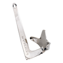 Stainless Steel Claw Anchor - 176 lb image number 0