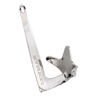 Stainless Steel Claw Anchor - 176 lb