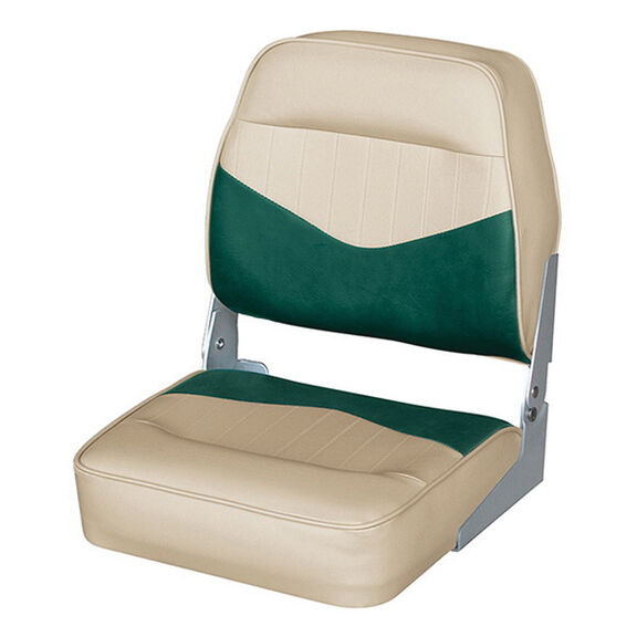 Boat Seat, Green/Khaki image number 0