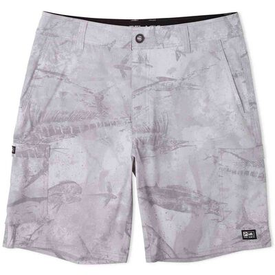 Men's Madeira Cargo Shorts