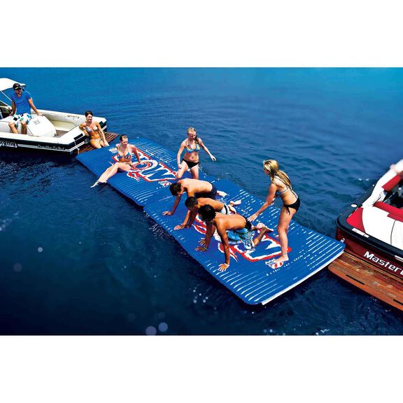 Water Walkway Float image number 1