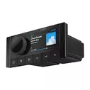 A60 Marine Head Unit with 2.95" Color Display image number 4