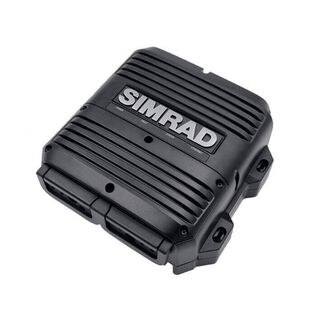 RI-50 HALO Radar Power Supply