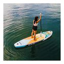 Kota Sunset iSUP 10' 6" Inflatable Stand Up Paddleboard image number 3