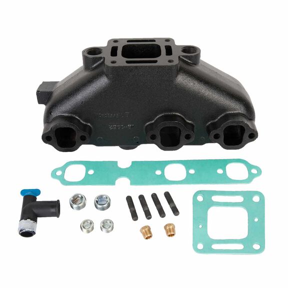 18-1952-1 Manifold, MerCruiser, 99746A8, 65604A4 image number 0