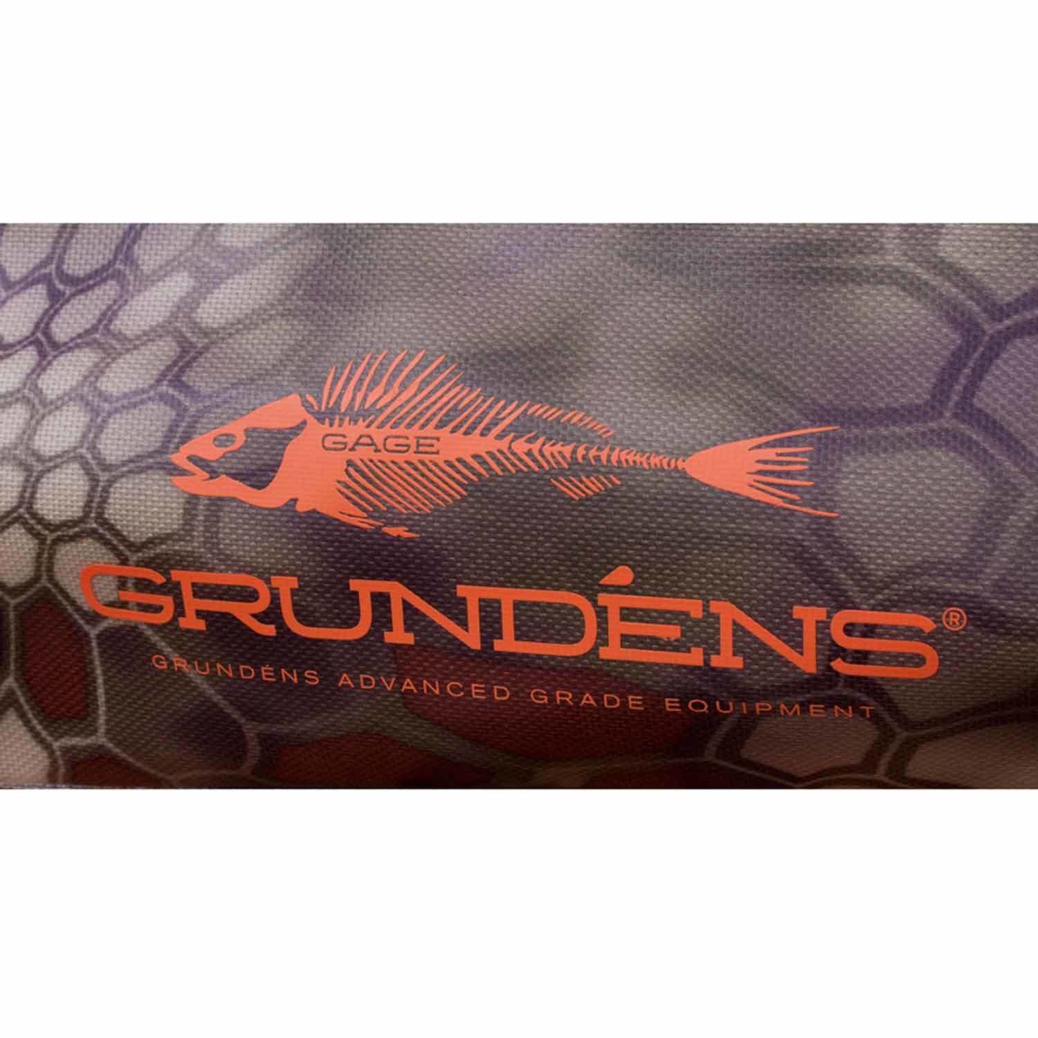 30L Rum Runner Waterproof Backpack 