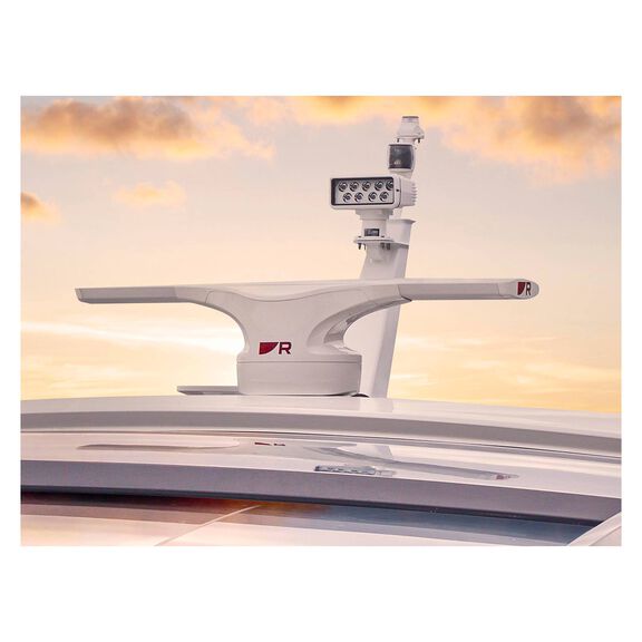Cyclone Pro 110 Watt Radar with 3 ft. Array image number 3