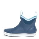 Women's 6" Ankle Deck Boots image number 2