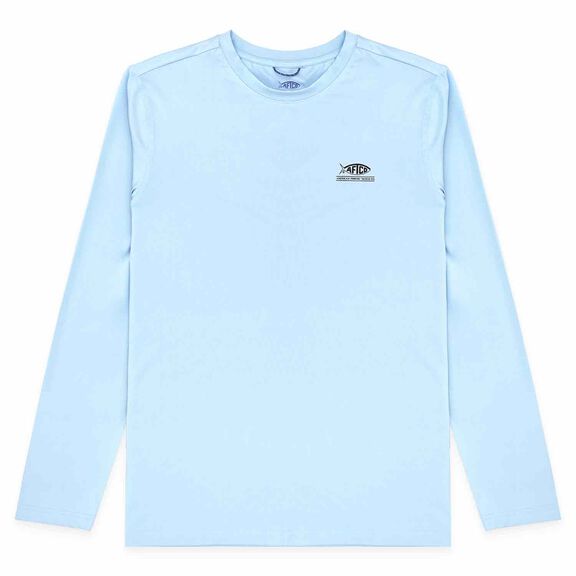 Men's Expedition UVX Shirt image number 1