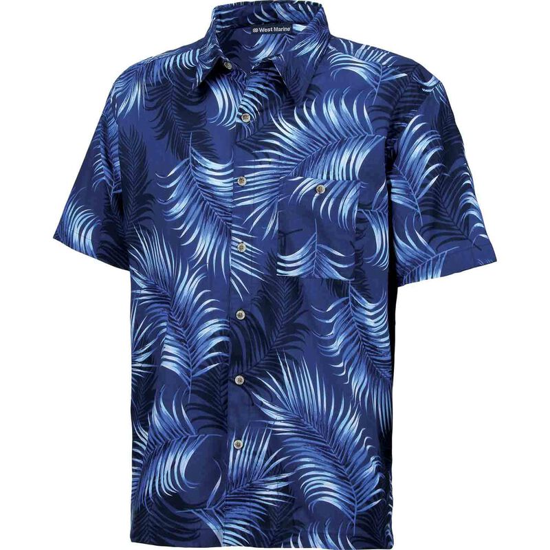 Men's Palm Grove Shirt West Marine