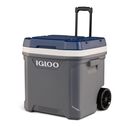 Maxcold Latitude 62 Quart Roller Cooler image number 0