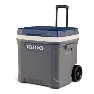 Maxcold Latitude 62 Quart Roller Cooler