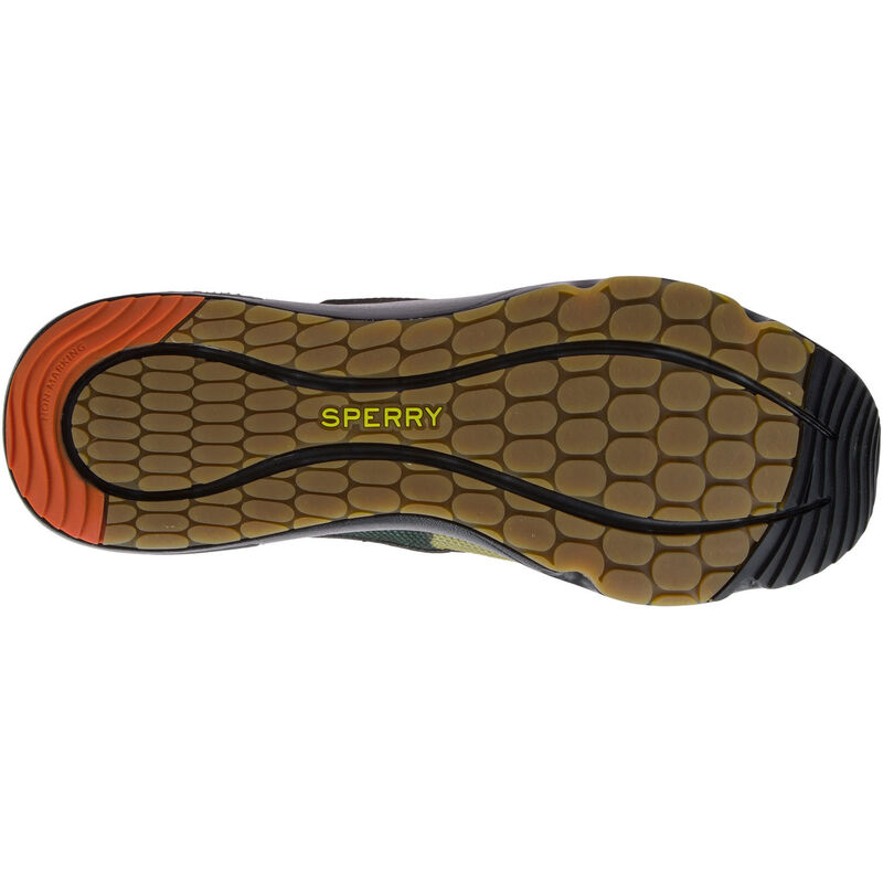 Men's 7 SEAS Camo Boat Shoes West Marine