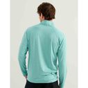 Men's Airweight 1/4 Zip image number 1