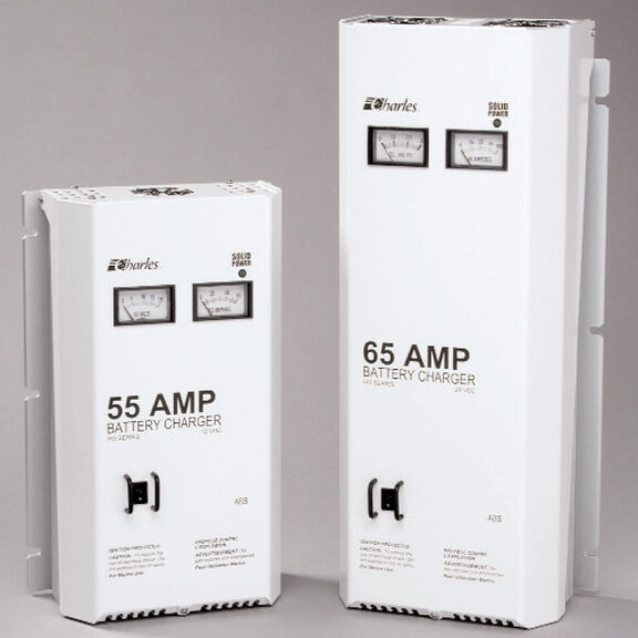 HQ Series Battery Chargers image number 0