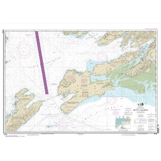#16709 Prince William Sound Eastern Entrance