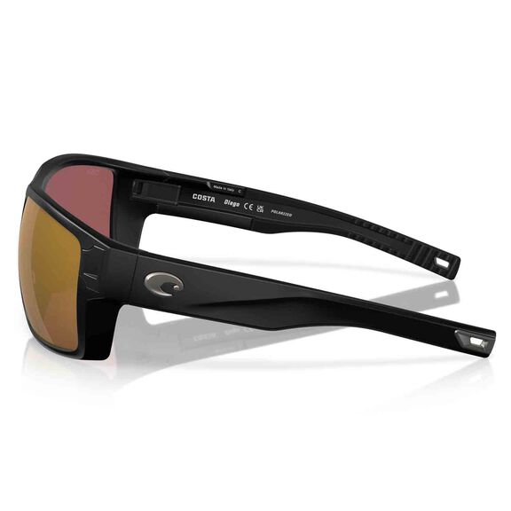 Diego 580G Polarized Sunglasses image number 2