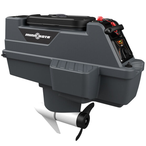 Predator MK Sit-On-Top Angler Kayak with Minn Kota&reg; Motor image number 3