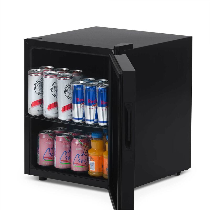 60 Can Beverage Refrigerator image number 3