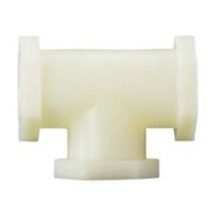 Nylon Pipe Tees