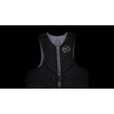 Men's Indy HRM Big & Tall Neo Life Vest, 5XL image number 2