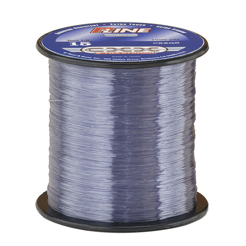 2 Rolls Fishing Line 100 Meters Strong Fishing Wire Monofilament