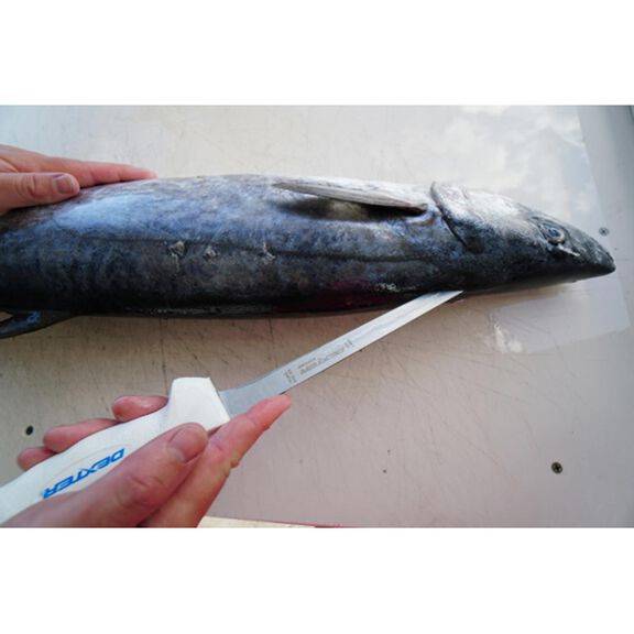 7" SOFGRIP&trade; Flexible Fillet Knife image number 2