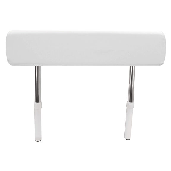 Backrest for Aluminum Leaning Post image number 0