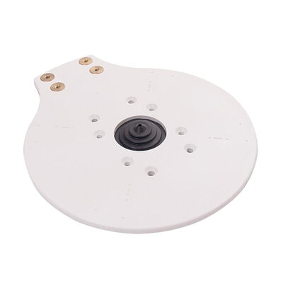 Mount Top Plate for Satdome