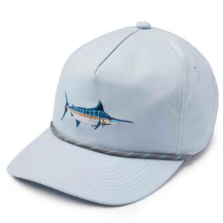 Adrift Goione Marlin Trucker Hat