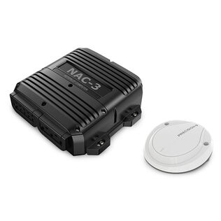 NAC-3 VRF Autopilot Core Pack