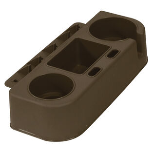Seat Caddy, Brown