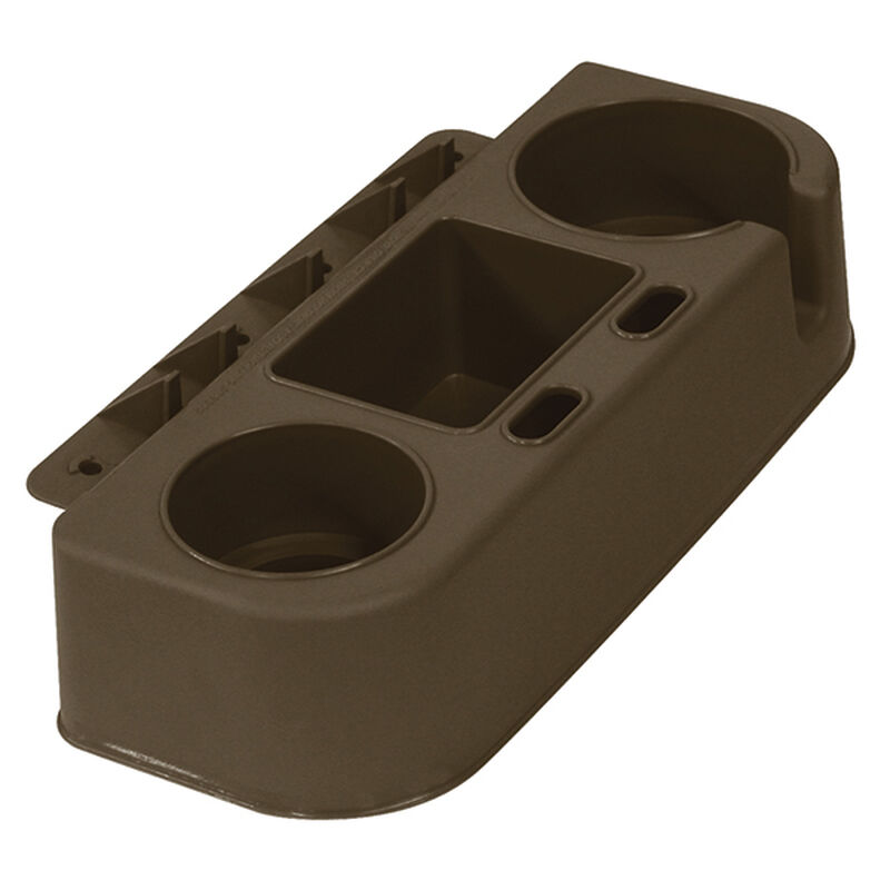 WISE SEATING Seat Caddy, Brown West Marine