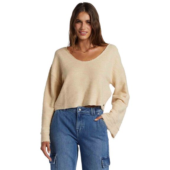 Women's Made For You Sweater image number 0