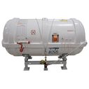 USCG/SOLAS, 10-Person Life Raft, A Pack image number 2