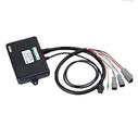 Two-Piece LED Indicator Tactile Switch Kit image number 3