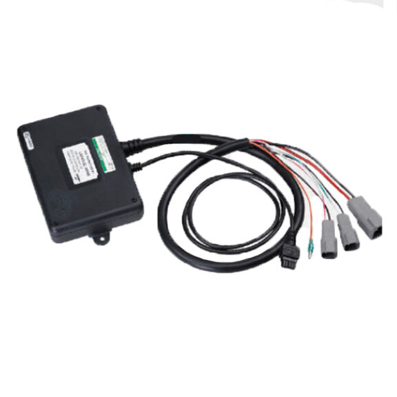 Two-Piece LED Indicator Tactile Switch Kit image number 3