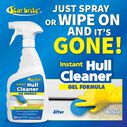 Spray Gel Hull Cleaner, 32oz. image number 2