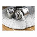 3/4" Dia. 8-Plait Braided Nylon Line, Sold by Foot image number 0