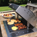 Signature&reg; Built-In Electric Grill image number 6