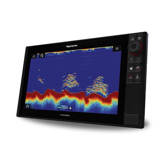 Axiom Pro 16 RVX Multifunction Display with LightHouse USA Charts image number 2