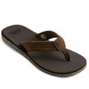 Men's Carver Suede Recycled Sandals image number 0