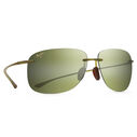 Hikina Polarized Sunglasses image number 0
