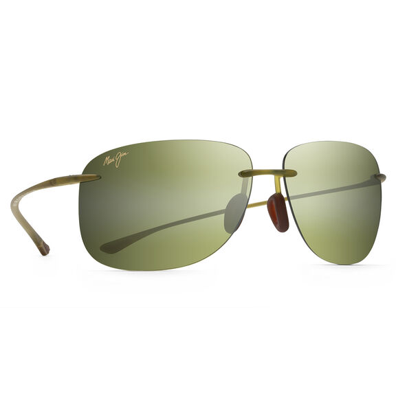 Hikina Polarized Sunglasses image number 0