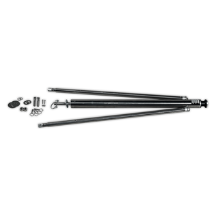 Bass Boat Pylon (W404)