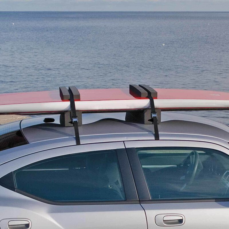 SEATTLE SPORTS SUP Carrier Kit West Marine